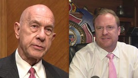 Houston firefighters union finally reach possible pay agreement with the City