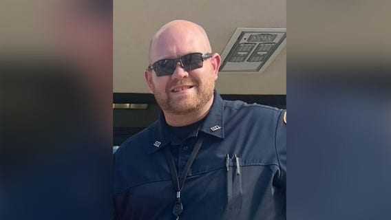 Public memorial service to honor Montgomery County deputy Charles Rivette