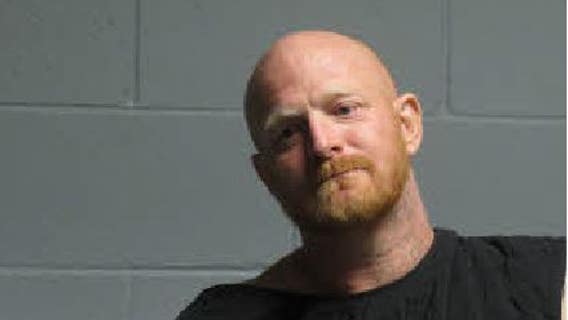 Don Steven McDougal: Criminal history of man facing charges in Audrii Cunningham's death