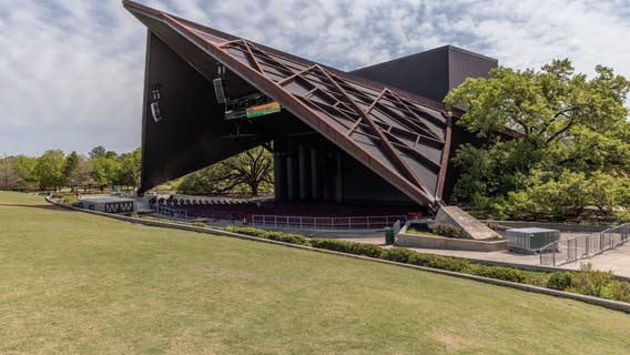 Miller Outdoor Theatre release 2024 spring events, shows