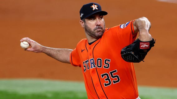 Houston Astros' Justin Verlander to start season on injured list