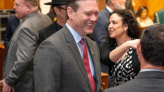 Jim Szczesniak named new Director of Aviation for Houston Airport System