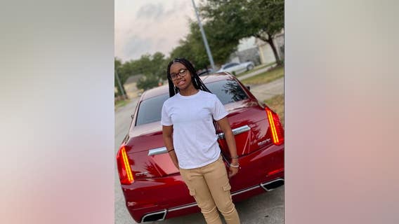 Kierah Conway found: Teen girl safely reunited with family after seen leaving home in Uber