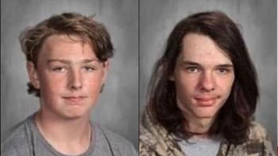 Teens accused of stealing guns in Wyoming; increased police presence at League City schools