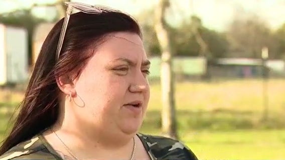 Woman witnessed suspect in Audrii Cunningham death assault boyfriend in 2019