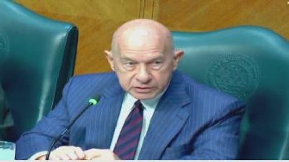 Mayor Whitmire names new Houston Housing Authority commissioners