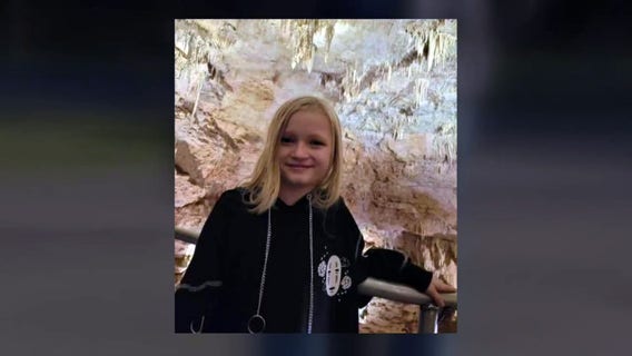 11-year-old Audrii Cunningham found dead, court documents reveal new evidence