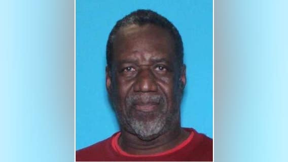 HPD searching for missing man with dementia