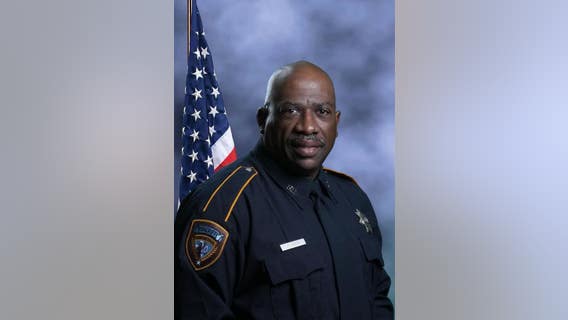 HCSO: Off-duty deputy honored in funeral services at Fallbrook Church after tragic crash