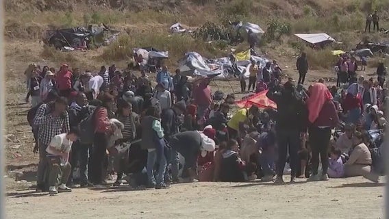 "Texas: The Issue Is" - Congressman & Democrat for U.S. Senate Colin Allred