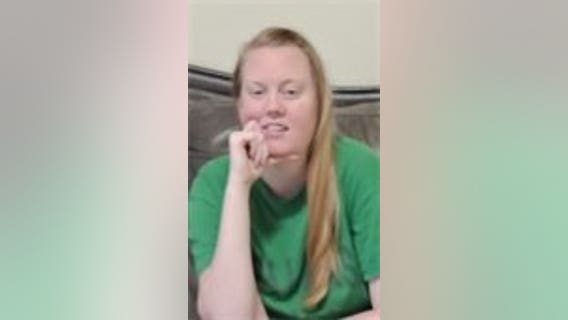 Missing Friendswood woman Chelsea Elissa Watling last seen Feb. 17