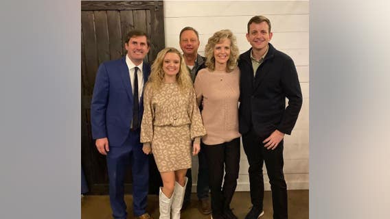 Surfside rape survivor on mission to keep her attacker in prison after 30 years since attack