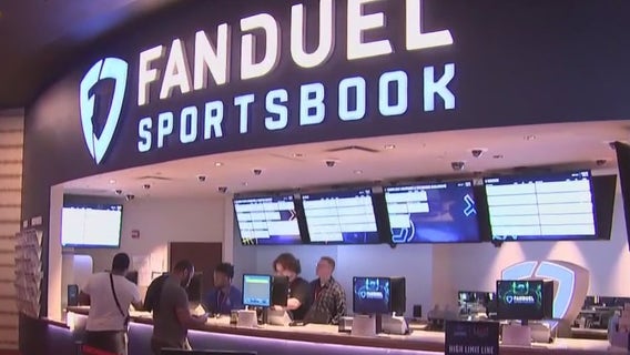 Record $23 billion expected to be bet on Super Bowl