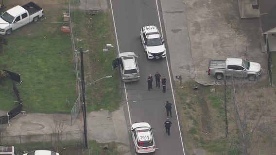 Harris County crime: Man fatally shot by 14-year-old during alleged break-in attempt