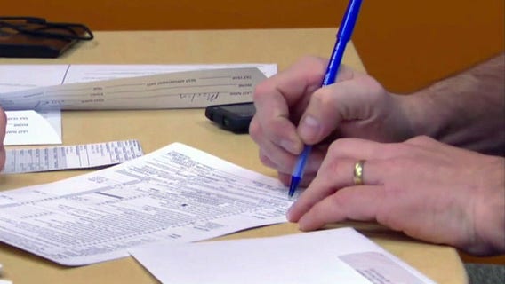 Protect your tax refund from identity thieves: IRS tools, IP PIN