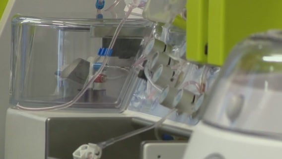 Cancer treatment: FDA approves type of cell therapy for patients with late-stage melanoma