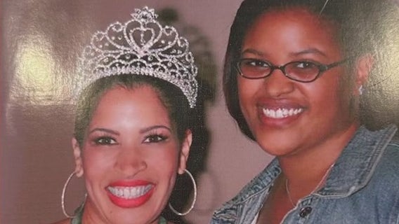 Sugar Land woman raises awareness after losing mother, daughter to Lupus