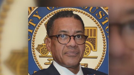 William Paul Thomas sentenced after pleading guilty in bribery charges