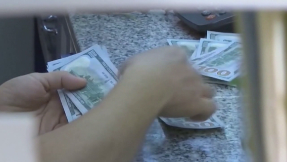 Consumer still feel a financial pinch as latest inflation report not as low as expected