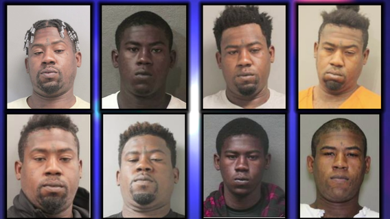 Breaking Bond: Repeat violent offender accused of tampering with human corpse released on $100 bond