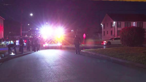 Houston drive-by shooting: 2 injured near Rosalie, Napoleon in Third Ward