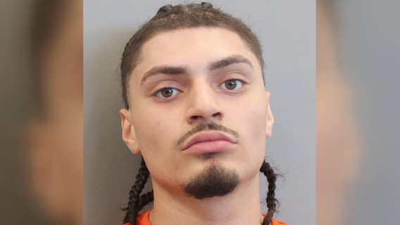 22-year-old defendant granted his third bond by judge facing his own criminal charges now accused of murder