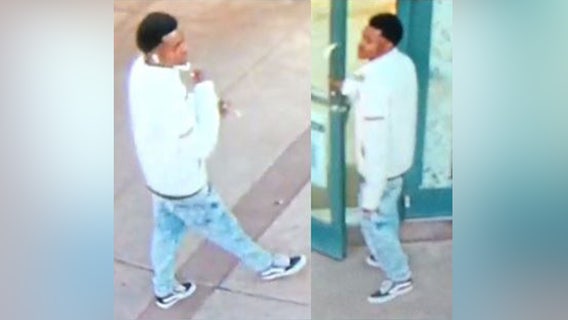 The Woodlands Mall jewelry theft: Man accused of stealing from Zales