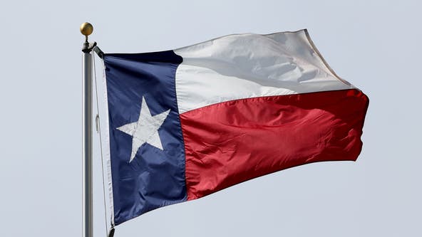 New Texas laws in effect as of Jan. 1, 2025