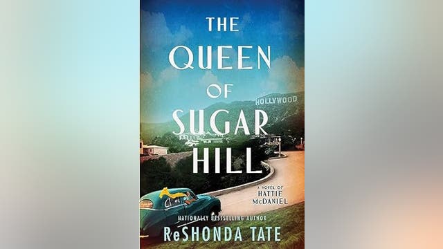 UHD hosts bestselling author ReShonda Tate during President's Lecture Series