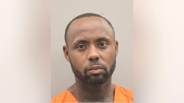 Houston crime: Man sentenced to life for fatally shooting ex-girlfriend's neighbor during dinner gathering