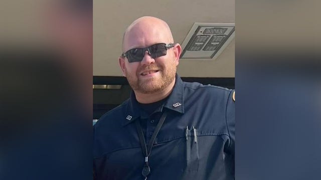 Public memorial service to honor Montgomery County deputy Charles Rivette