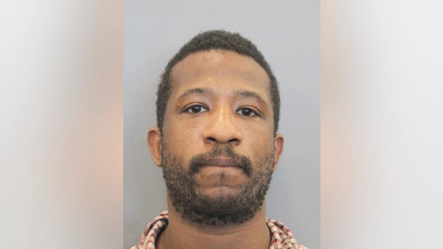 Houston man Deon Williams pleads guilty to aggravated sexual assault of a child under age of 14