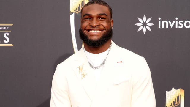 Houston Texans Will Anderson Jr. named AP NFL Defensive Rookie of the Year