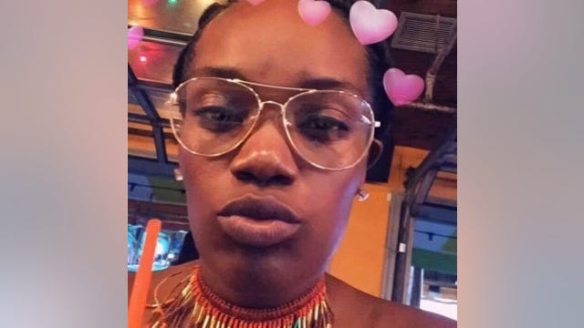 Brittany Anderson dies in Galveston County Jail, her family is calling it murder