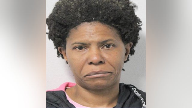 Harris County crime: Mother accused of child endangerment
