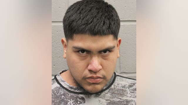 Houston driver charged with intoxication manslaughter in deadly Katy Freeway crash