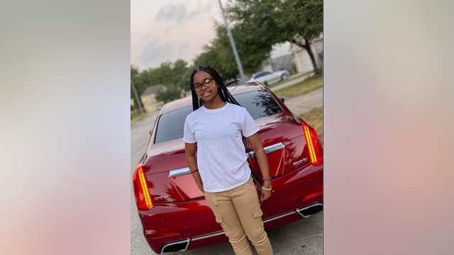 Kierah Conway found: Teen girl safely reunited with family after seen leaving home in Uber