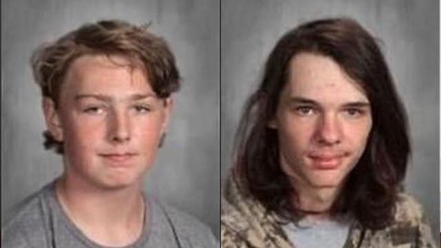 Teens accused of stealing guns in Wyoming; increased police presence at League City schools