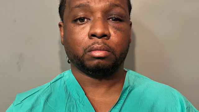 Sugar Land deadly crash: Suspect arrested in deadly crash that killed Public Works employee