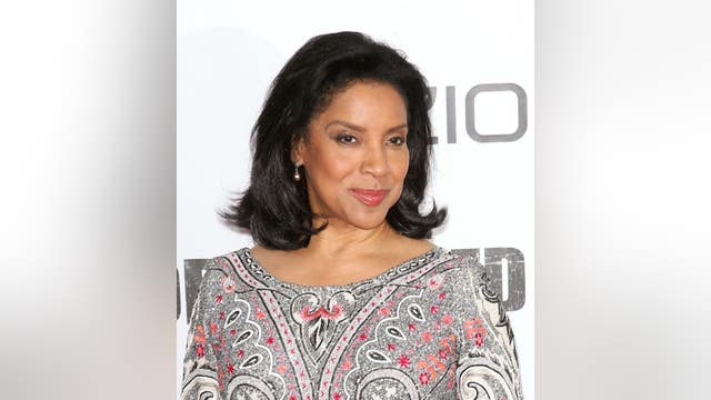 29 Days of Texas Black History: Day 3- Who is Phylicia Rashad?