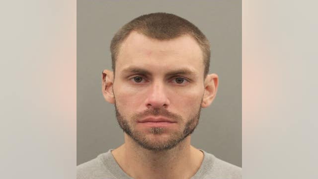 Harris County crime: Man wanted for allegedly stealing elderly person’s vehicle from valet parking