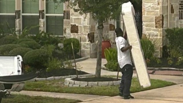 Harris County officials investigate suspected unlicensed residential care home in Cypress