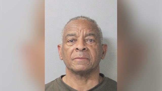 Houston repeat offender sentenced for molesting children