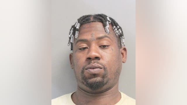 Houston woman found dead; man charged with tampering with evidence – human corpse