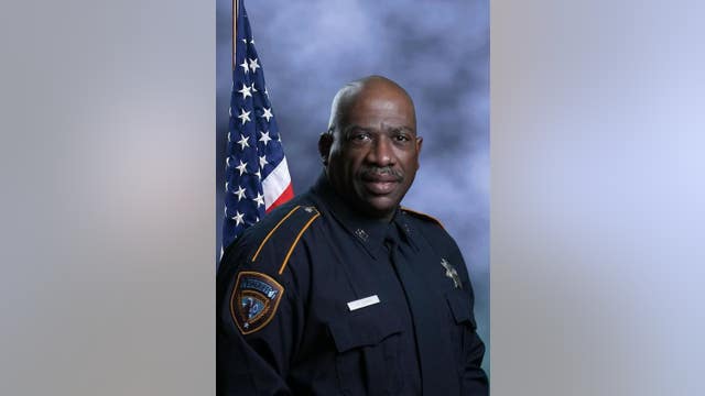 HCSO: Off-duty deputy honored in funeral services at Fallbrook Church after tragic crash