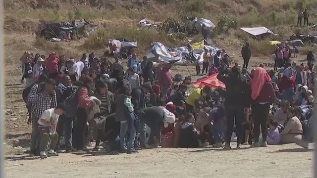 "Texas: The Issue Is" - Congressman & Democrat for U.S. Senate Colin Allred