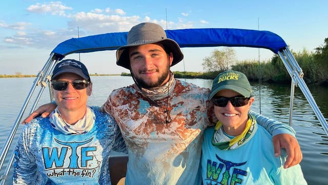 Chambers County deadly hit-and-run rocks community, authorities search for suspected driver