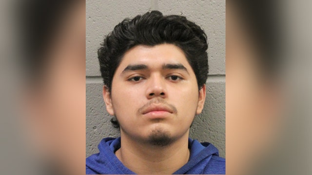 Houston teen charged with capital murder in deadly shooting after fleeing to Mexico