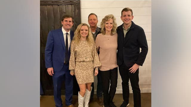 Surfside rape survivor on mission to keep her attacker in prison after 30 years since attack