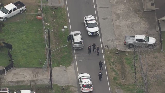 Harris County crime: Man fatally shot by 14-year-old during alleged break-in attempt